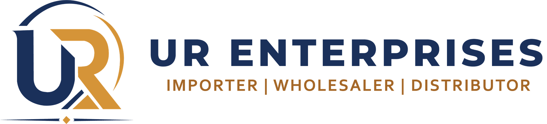 UR Enterprises logo